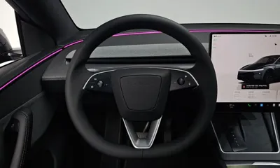 Tesla Model Y 2026, 2277 км, за 35114.03 USD - фото 13