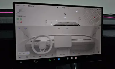 Tesla Model Y 2026, 2277 км, за 35114.03 USD - фото 16