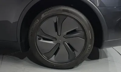 Tesla Model Y 2026, 2277 км, за 35114.03 USD - фото 21