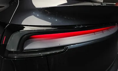 Tesla Model Y 2026, 2277 км, за 35114.03 USD - фото 23
