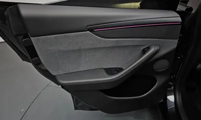 Tesla Model Y 2026, 2277 км, за 35114.03 USD - фото 25