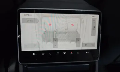 Tesla Model Y 2026, 2277 км, за 35114.03 USD - фото 32