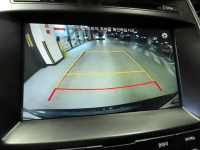 Hyundai Maxcruz 2017, 99134 км, за 9452.54 USD