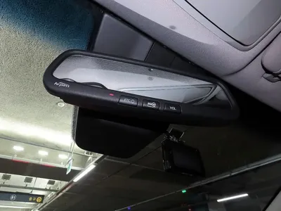 Hyundai Maxcruz 2017, 99134 км, за 9452.54 USD