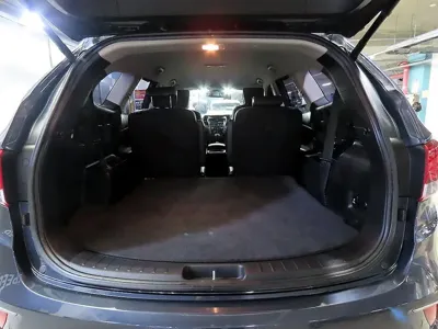 Hyundai Maxcruz 2017, 99134 км, за 9376.83 USD - фото 6
