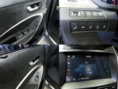 Hyundai Maxcruz 2017, 99134 км, за 9376.83 USD - фото 7