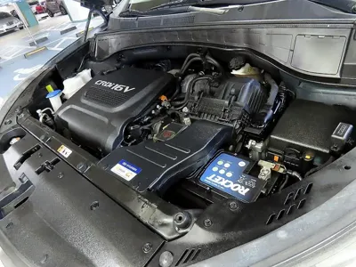 Hyundai Maxcruz 2017, 99134 км, за 9376.83 USD - фото 8