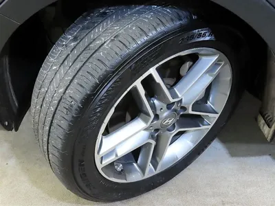 Hyundai Maxcruz 2017, 99134 км, за 9376.83 USD - фото 9