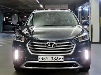 Hyundai Maxcruz 2017, 99134 км, за 9376.83 USD - фото 11