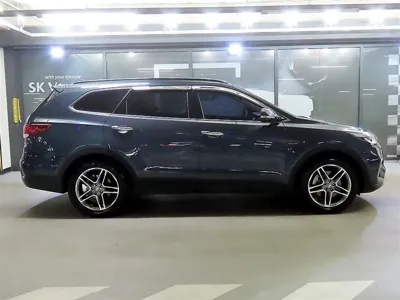 Hyundai Maxcruz 2017, 99134 км, за 9376.83 USD - фото 12