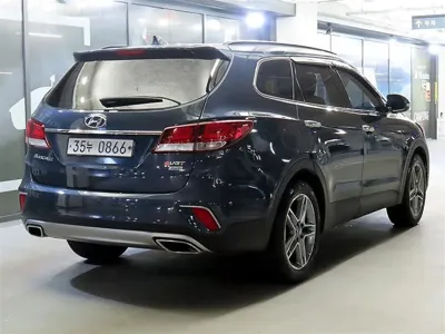 Hyundai Maxcruz 2017, 99134 км, за 9376.83 USD - фото 13