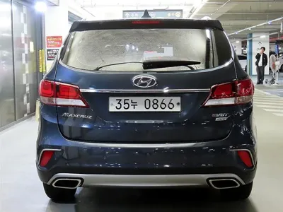 Hyundai Maxcruz 2017, 99134 км, за 9376.83 USD - фото 14