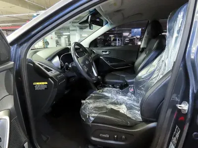 Hyundai Maxcruz 2017, 99134 км, за 9376.83 USD - фото 15