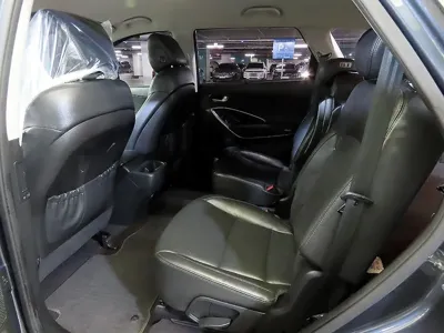 Hyundai Maxcruz 2017, 99134 км, за 9376.83 USD - фото 16