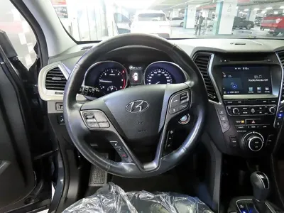 Hyundai Maxcruz 2017, 99134 км, за 9376.83 USD - фото 17