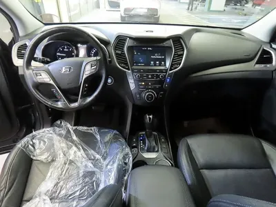 Hyundai Maxcruz 2017, 99134 км, за 9376.83 USD - фото 19