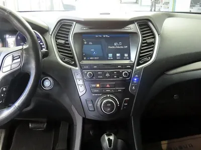 Hyundai Maxcruz 2017, 99134 км, за 9376.83 USD - фото 20