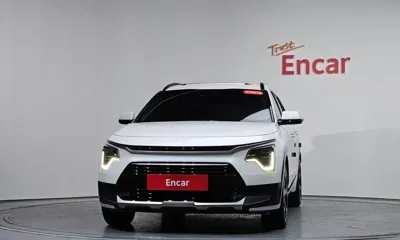 Kia Niro 2022, 77283 км, за 17715.51 USD