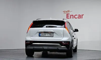 Kia Niro 2022, 77283 км, за 17715.51 USD