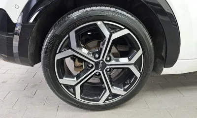 Kia Niro 2022, 77283 км, за 17715.51 USD