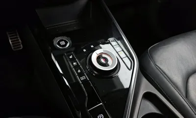 Kia Niro 2022, 77283 км, за 17592.23 USD - фото 9