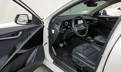 Kia Niro 2022, 77283 км, за 17592.23 USD - фото 10