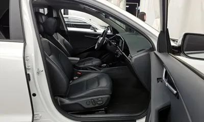 Kia Niro 2022, 77283 км, за 17592.23 USD - фото 11