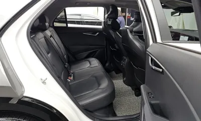 Kia Niro 2022, 77283 км, за 17592.23 USD - фото 12