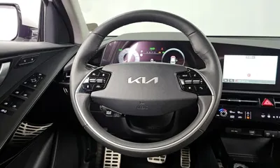 Kia Niro 2022, 77283 км, за 17592.23 USD - фото 13