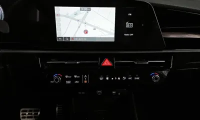 Kia Niro 2022, 77283 км, за 17592.23 USD - фото 14