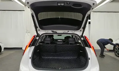 Kia Niro 2022, 77283 км, за 17592.23 USD - фото 20