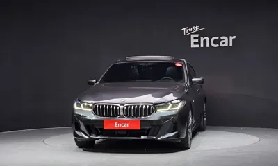 BMW Gran Turismo 2024, 28667 км, за 38748.01 USD