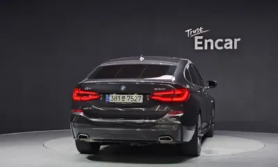 BMW Gran Turismo 2024, 28667 км, за 38748.01 USD