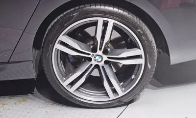 BMW Gran Turismo 2024, 28667 км, за 38748.01 USD