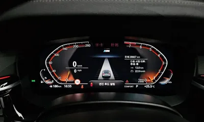 BMW Gran Turismo 2024, 28667 км, за 38748.01 USD - фото 8