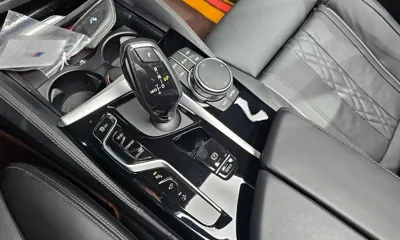 BMW Gran Turismo 2024, 28667 км, за 38748.01 USD - фото 9