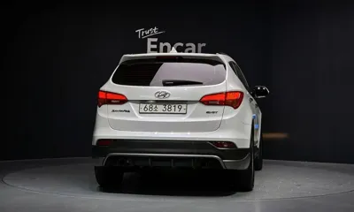 Hyundai Santafe 2015, 82642 км, за 8919.72 USD