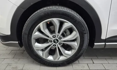 Hyundai Santafe 2015, 82642 км, за 8919.72 USD