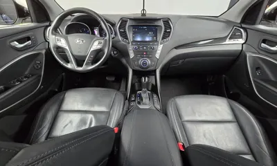Hyundai Santafe 2015, 82642 км, за 8919.72 USD - фото 7