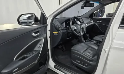 Hyundai Santafe 2015, 82642 км, за 8919.72 USD - фото 10