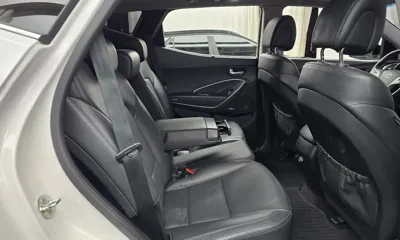 Hyundai Santafe 2015, 82642 км, за 8919.72 USD - фото 12