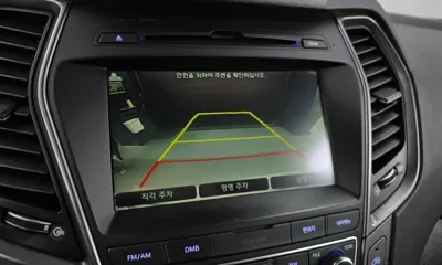 Hyundai Santafe 2015, 82642 км, за 8919.72 USD - фото 15