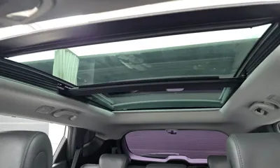 Hyundai Santafe 2015, 82642 км, за 8919.72 USD - фото 18