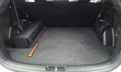 Hyundai Santafe 2015, 82642 км, за 8919.72 USD - фото 20
