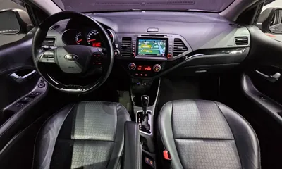 Kia Morning 2016, 64344 км, за 4529.34 USD - фото 7