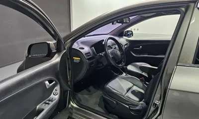 Kia Morning 2016, 64344 км, за 4529.34 USD - фото 10