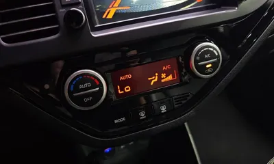 Kia Morning 2016, 64344 км, за 4529.34 USD - фото 12