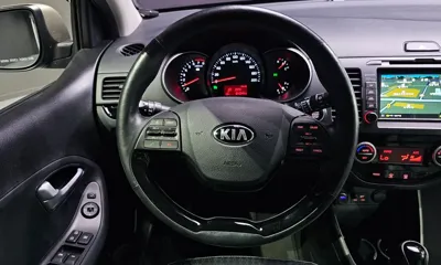 Kia Morning 2016, 64344 км, за 4529.34 USD - фото 15