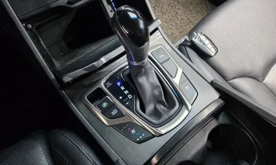 Hyundai Grandeur 2014, 116501 км, за 4232.6 USD - фото 9