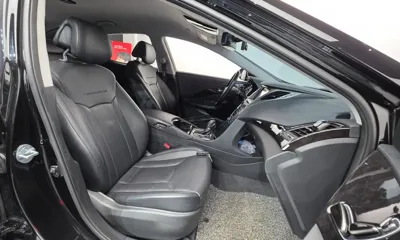 Hyundai Grandeur 2014, 116501 км, за 4232.6 USD - фото 10